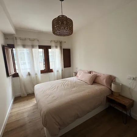 דירה Cuatro Calles