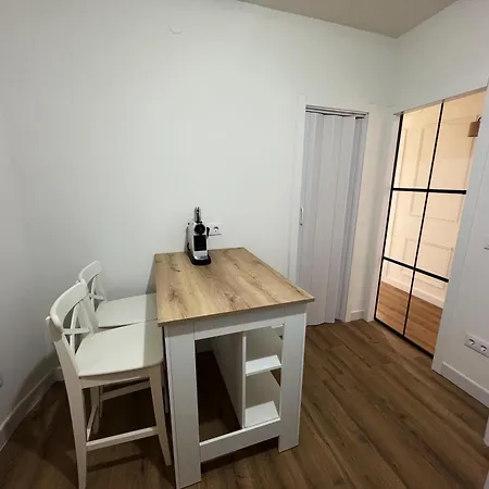 Apartment Cuatro Calles Ribadeo