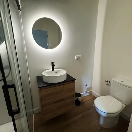 Cuatro Calles Ribadeo