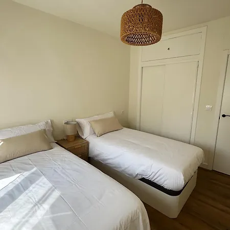 דירה Cuatro Calles *