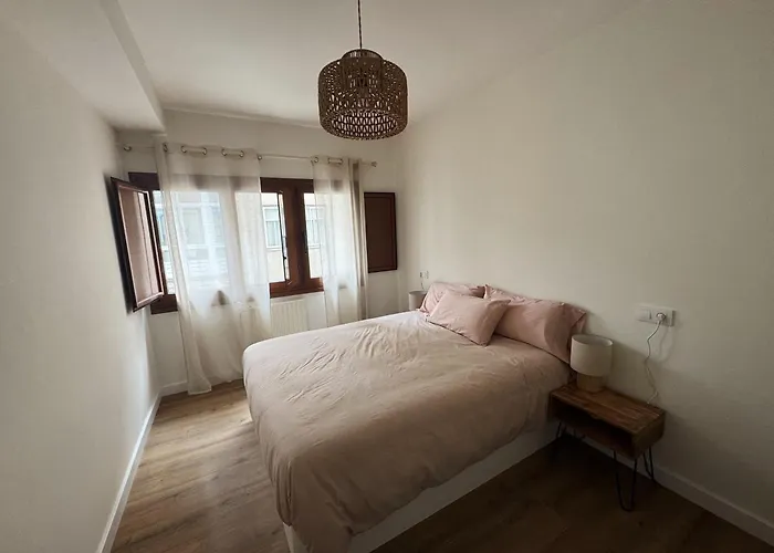 Appartement Cuatro Calles