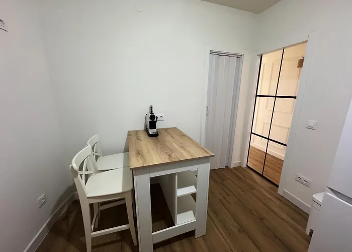 Appartement Cuatro Calles Ribadeo