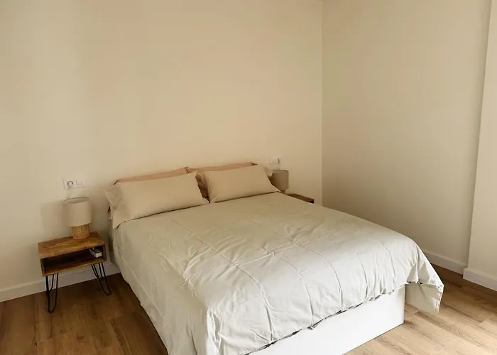 Cuatro Calles * Ribadeo