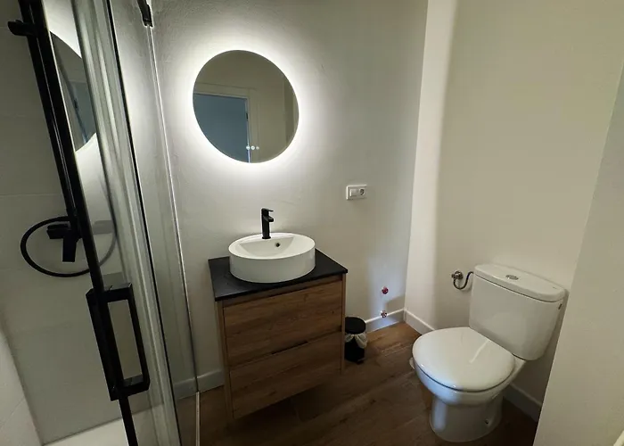 Cuatro Calles Ribadeo