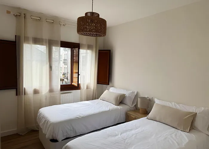 Cuatro Calles Appartement *